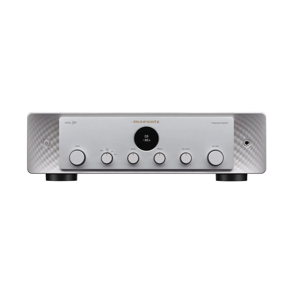 Marantz Model 30 Gold от Dr.Head