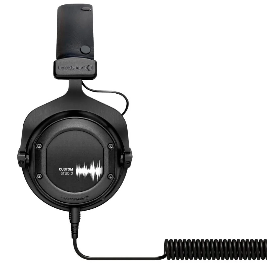 Studio headphones beyerdynamic sale