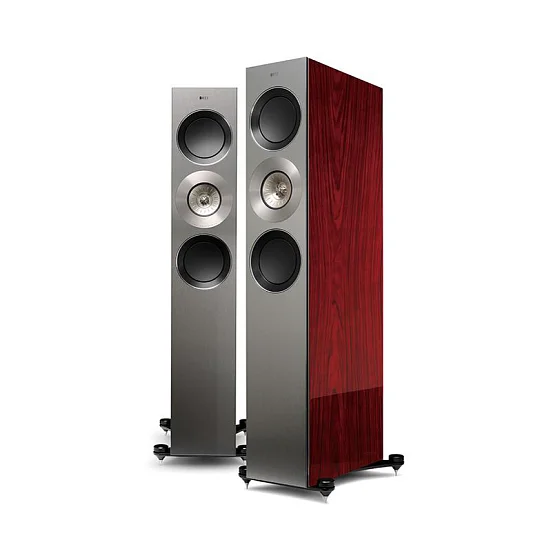 Kef reference deals series model three