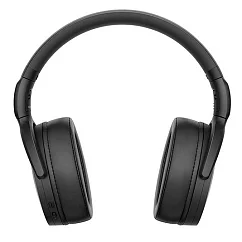 Беспроводные наушники Sennheiser HD 350BT Black