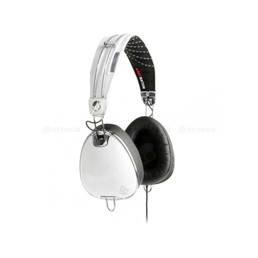 SkullCandy Aviator White от Dr.Head