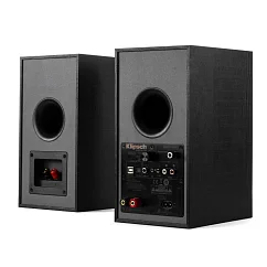 Полочная акустика Klipsch R-41PM Black