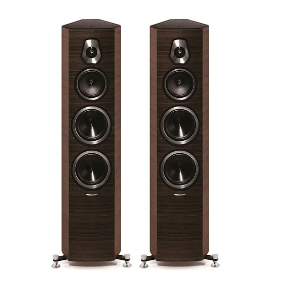 Sonus faber sales sonetto v