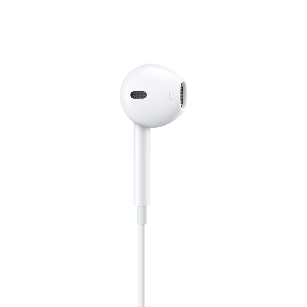 Наушники Apple EarPods MNHF2ZM/A купить в Москве, цена 2990 руб. в  интернет-магазине Dr.Head