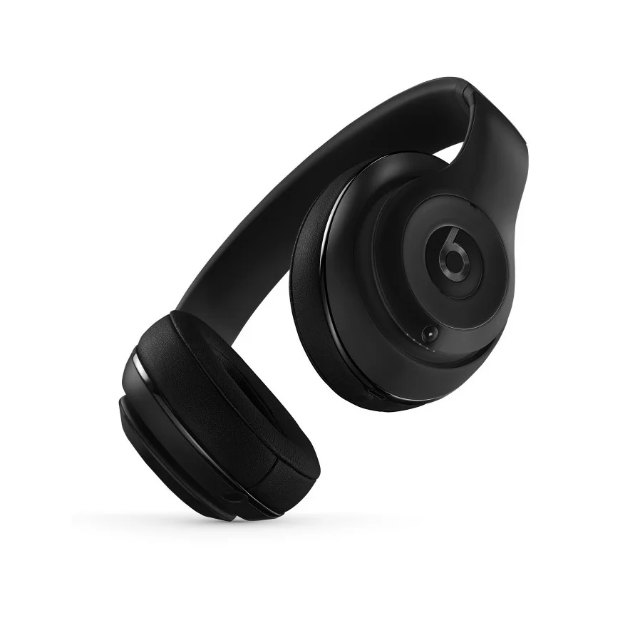 Наушники Beats by Dr. Dre Studio 2 Wireless Matte Black купить в Москве,  цена 25990 руб. в интернет-магазине Dr.Head