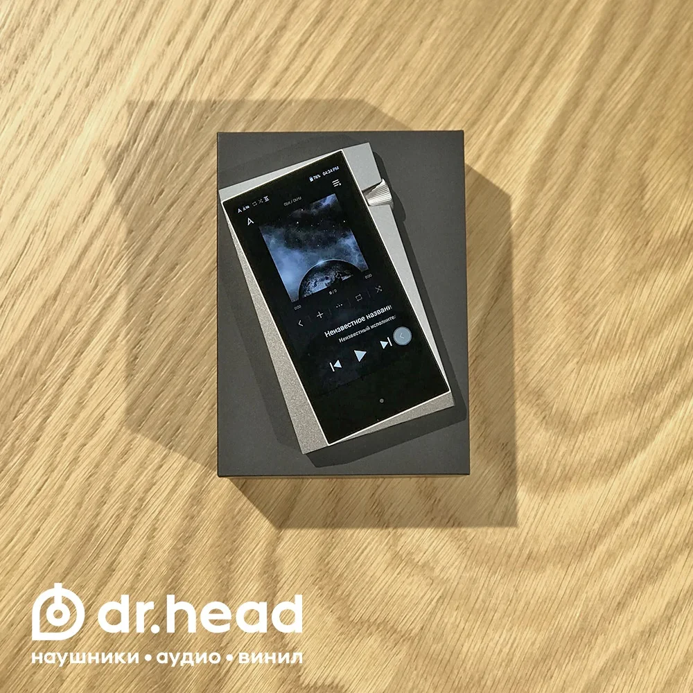 Плееры Astell&Kern – обзор портативных плееров, отвечающие духу Hi-Fi.