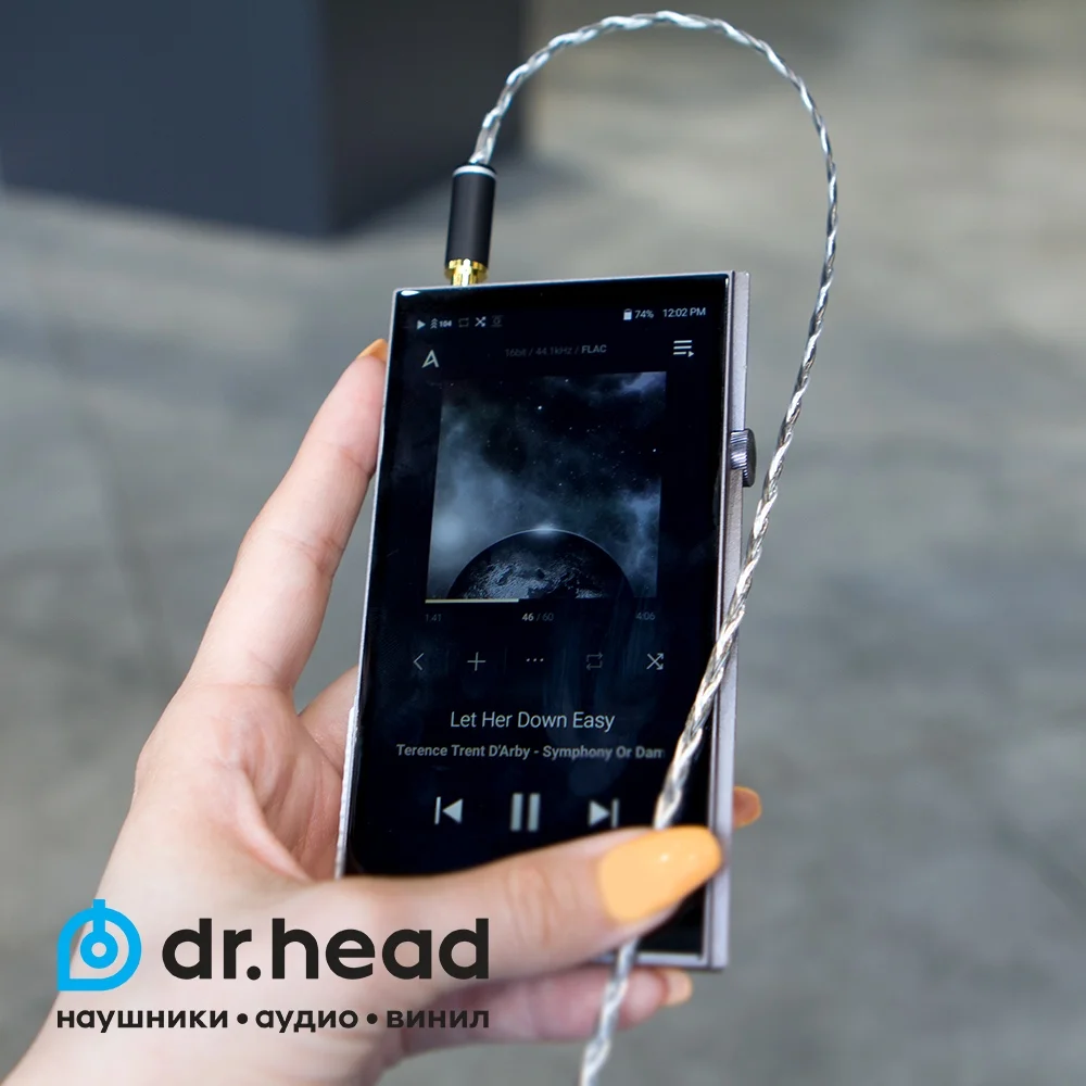 Плееры Astell&Kern – обзор портативных плееров, отвечающие духу Hi-Fi.