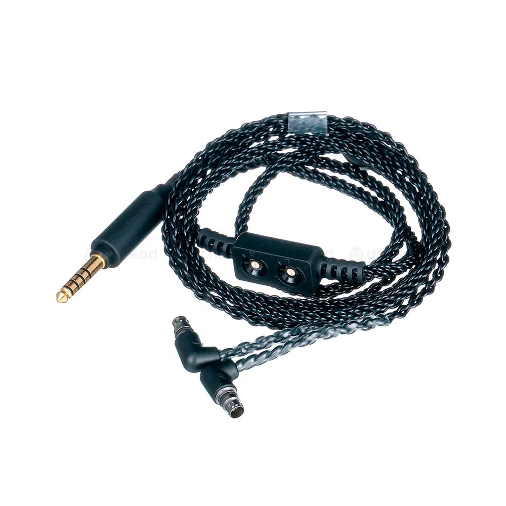 JH audio 7pin balanced cable-
