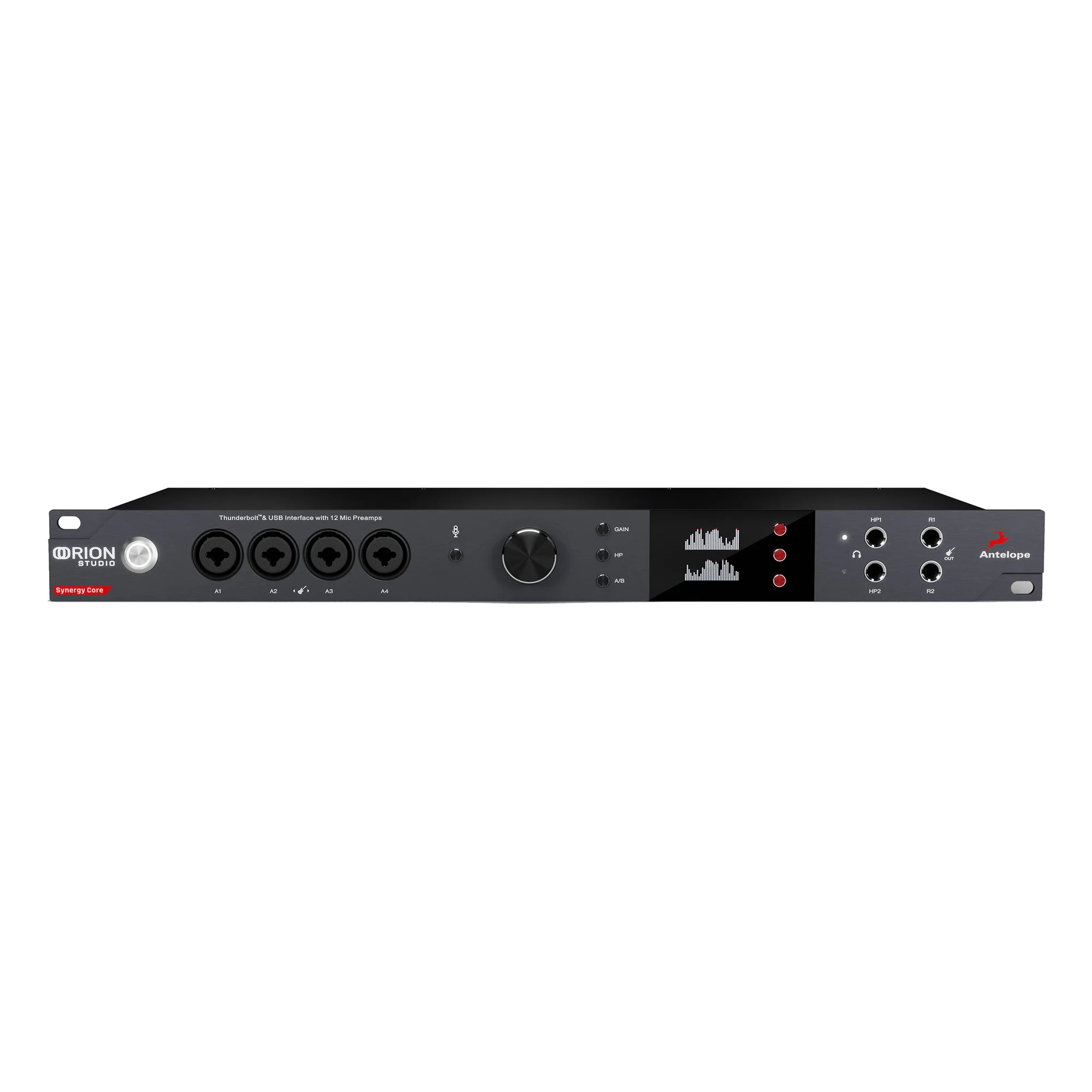 Synergy　аудиоинтерфейс　Купить　доставка　характеристики,　Orion　от　Audio　руб.,　Antelope　288010　Core　цене　по　Studio　фото,