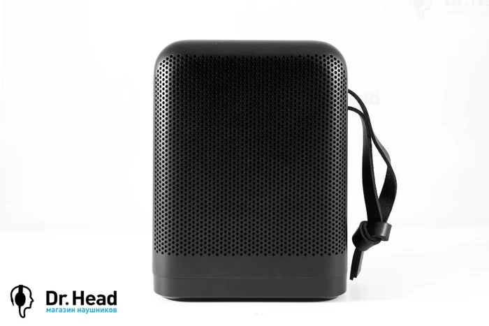 Beoplay store p6 speaker