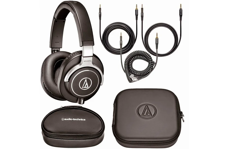 Audio-Technica ATH-M70X