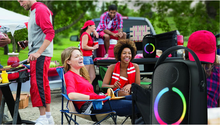 Anker Soundcore Rave Neo