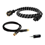 Кабели и разъемы