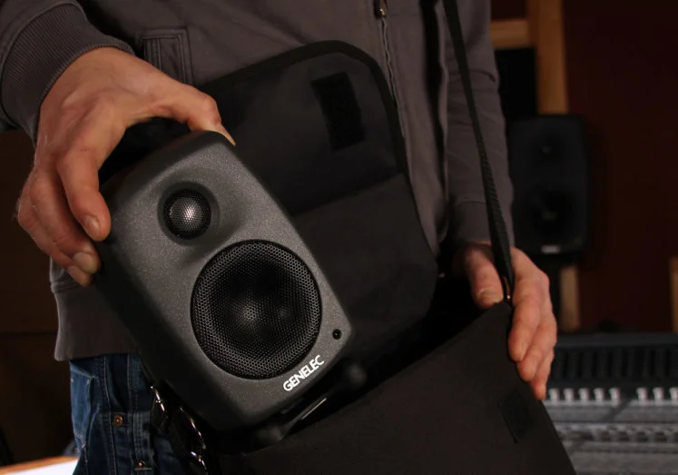 GENELEC 8010A