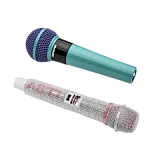 Кастомизация микрофонов