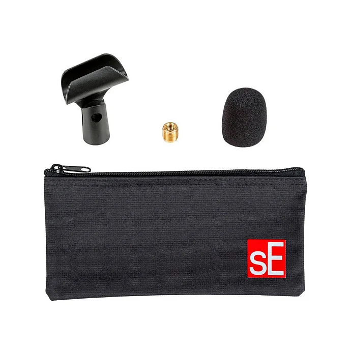 Микрофон вокальный SE Electronics V7 - рис.6