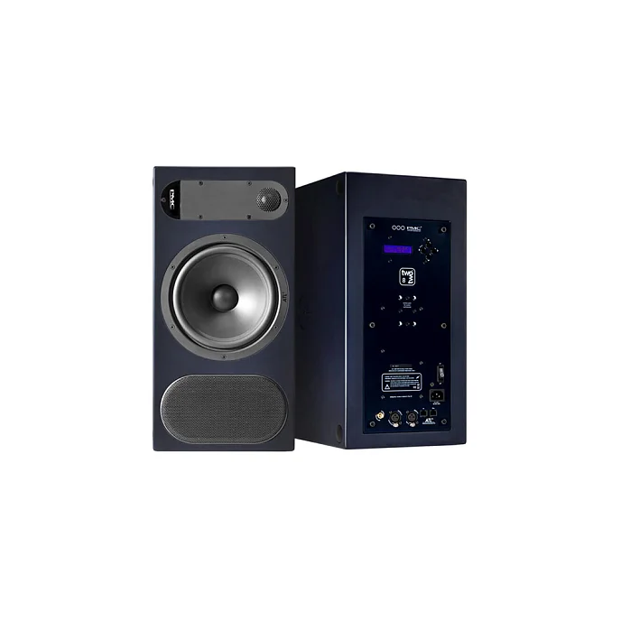 Студийный монитор PMC twotwo8 Right - рис.3