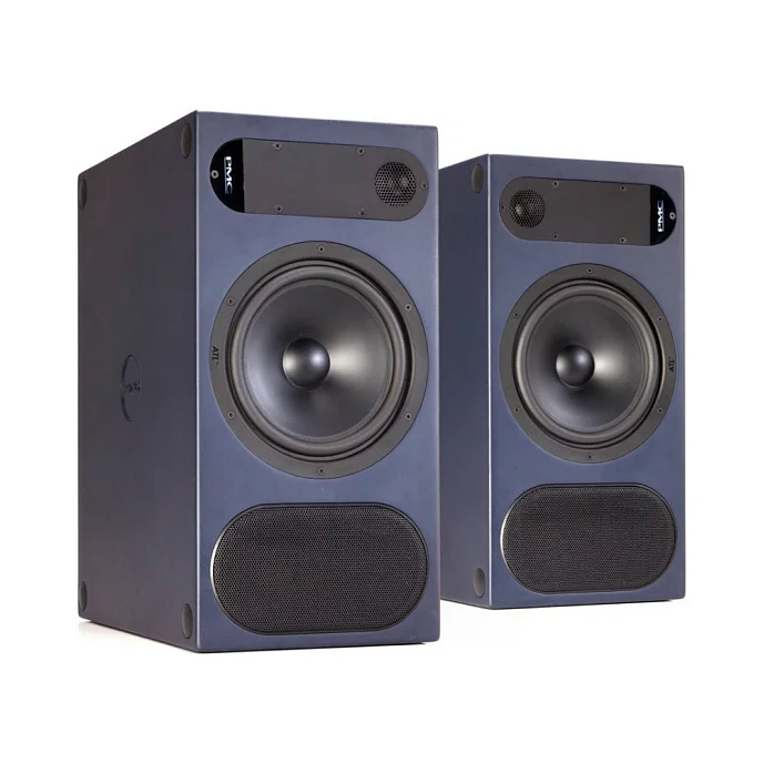 Студийный монитор PMC twotwo8 Right - рис.4