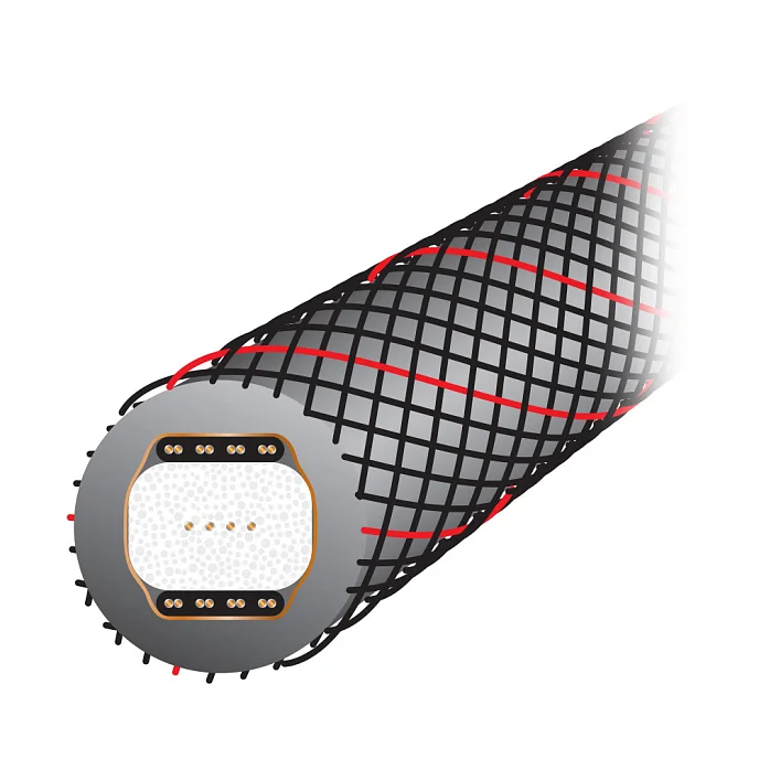 Кабель Wireworld Silver Starlight 8 Coaxial 0.5m - рис.1