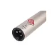 - рис.2 Микрофон студийный Neumann KM 185 Stereo Set Nickel - рис.2