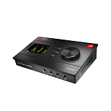 Звуковые карты и интерфейсы