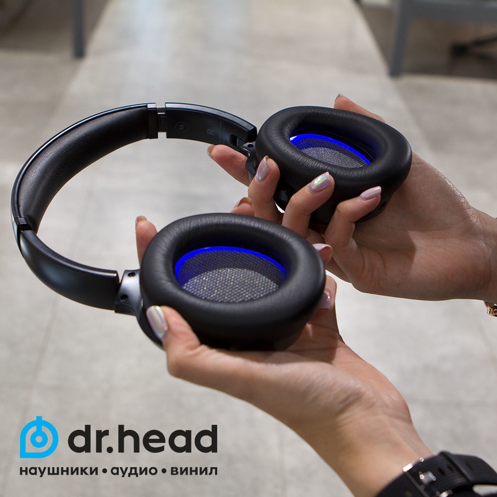 Beyerdynamic Lagoon ANC