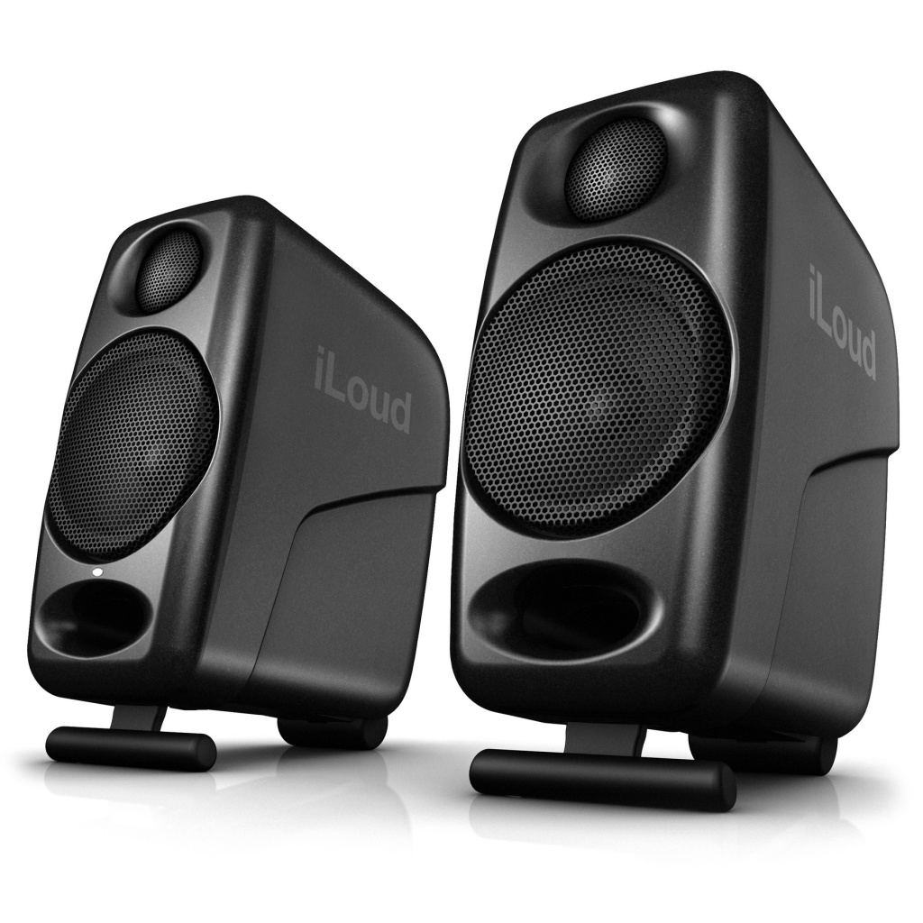 IK Multimedia iLoud Micro Monitor