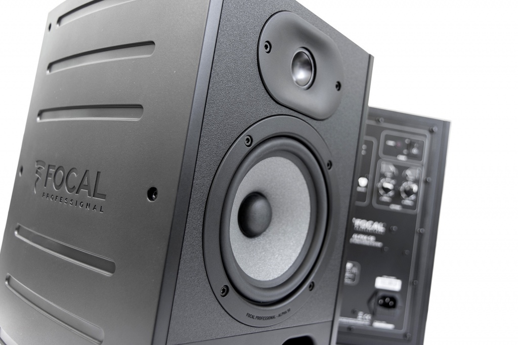 Focal Alpha 65