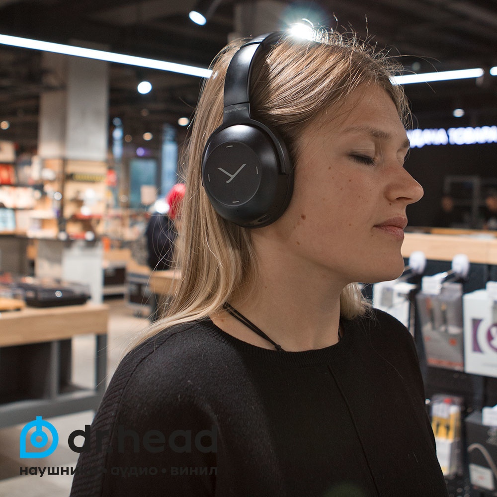 Beyerdynamic Lagoon ANC