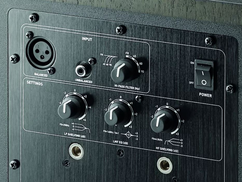 Focal Shape 50