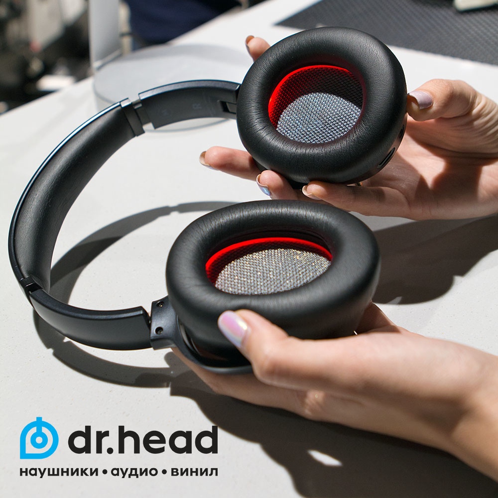 Beyerdynamic Lagoon ANC