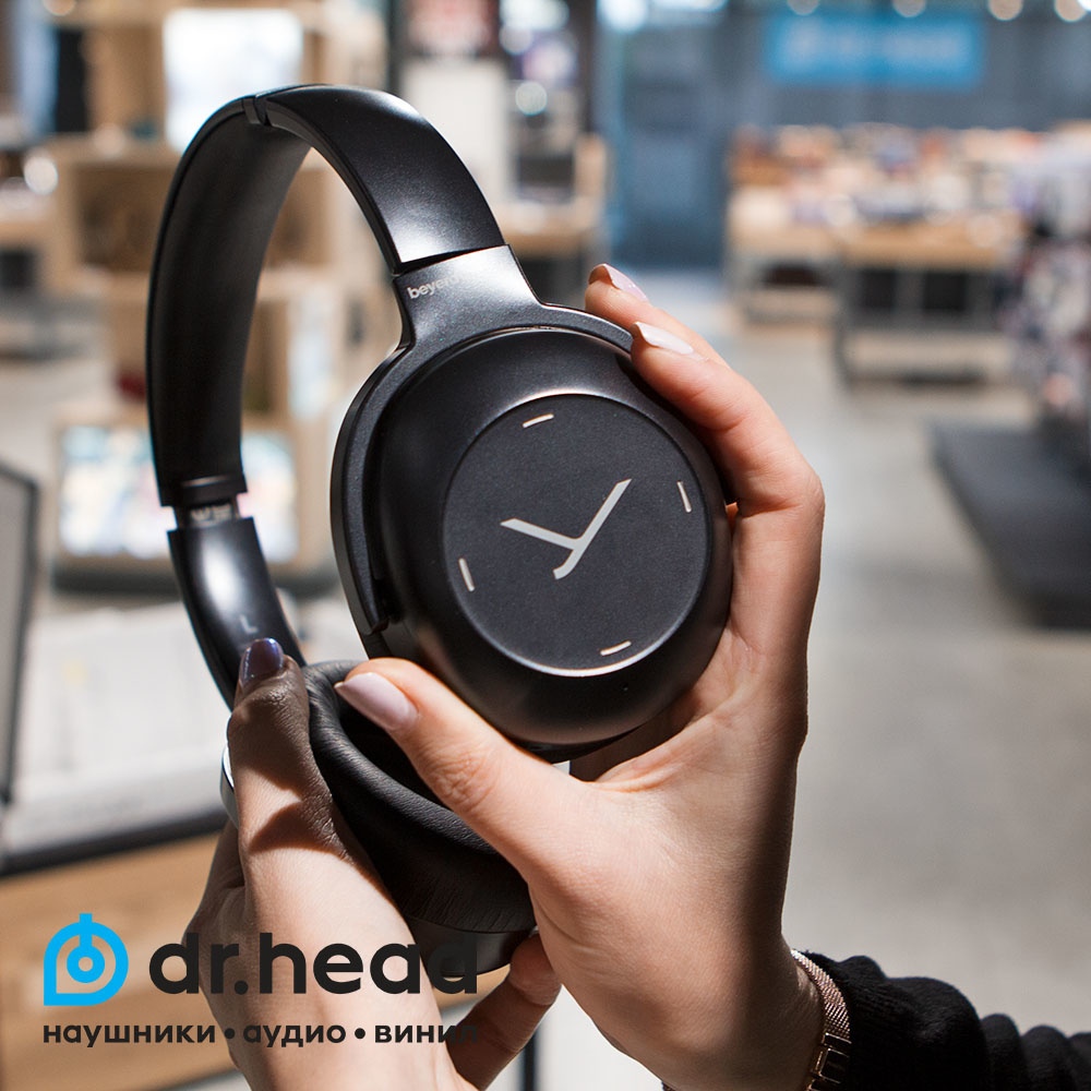 Beyerdynamic Lagoon ANC