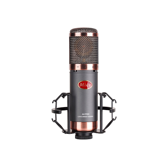Микрофон студийный Mice A6 PRO - рис.0