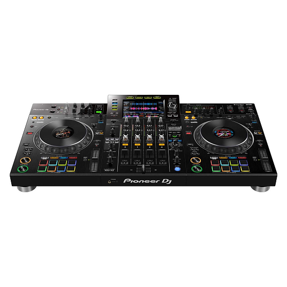 DJ-контроллер Pioneer XDJ-XZ - рис.0