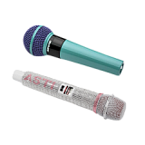 Кастомизация микрофонов