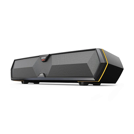 Портативная колонка Edifier MG300 black tabletop bluetooth speaker_УЦ0 - рис.0