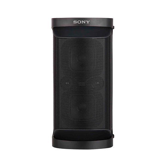 Портативная колонка Sony SRS-XP500 Black - рис.0
