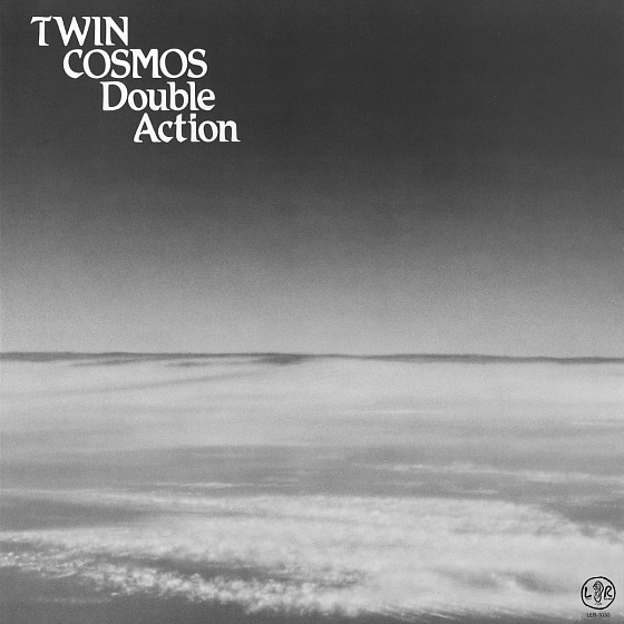 Пластинка Twin Cosmos – Double Action LP - рис.0