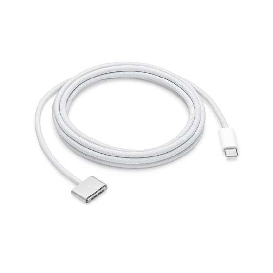 Кабель Apple USB Type-C To MagSafe 3 Cable - рис.0