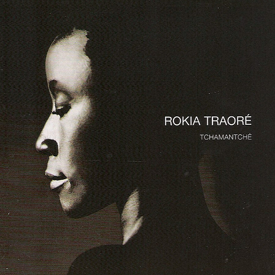 Пластинка Rokia Traore – Tchamantche 2LP - рис.0
