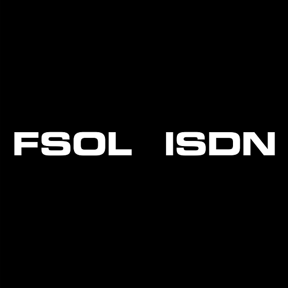 Пластинка Future Sound Of London - ISDN (30th Anniversary Coloured) RSD2024 2LP - рис.0