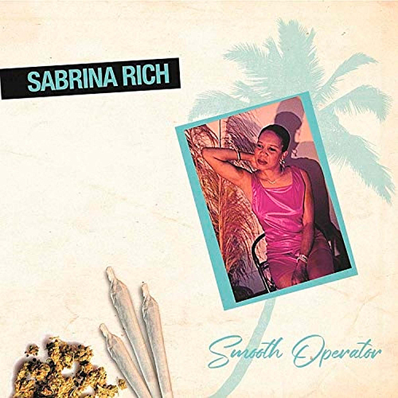 Пластинка Sabrina Rich - Smooth Operator LP - рис.0