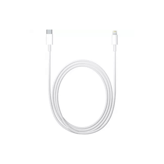 Кабель Apple USB-C to Lightning 1 m - рис.0