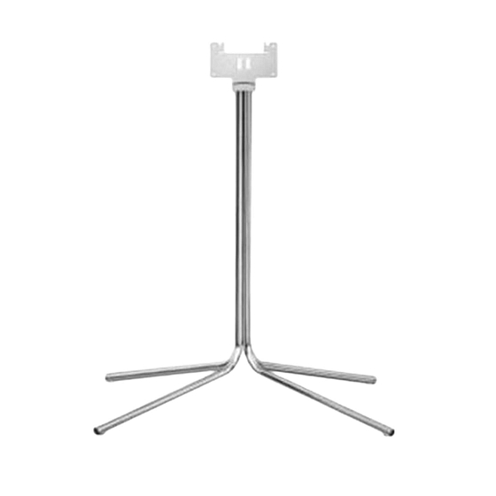 Стойка Loewe Floor Stand c 32-50 Chrome - рис.0