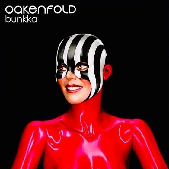 Пластинка Paul Oakenfold – Bunkka 2LP - рис.0