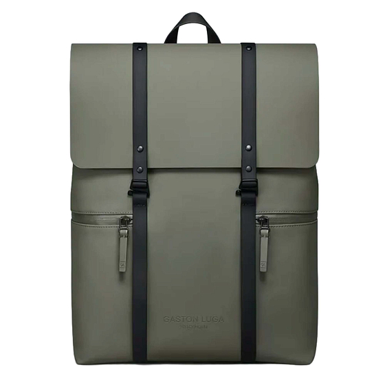Рюкзак Gaston Luga Backpack Splash 2.0 16 Olive - рис.0