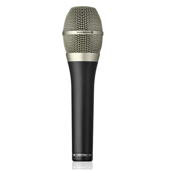 Микрофон вокальный Beyerdynamic TG V56c - рис.0