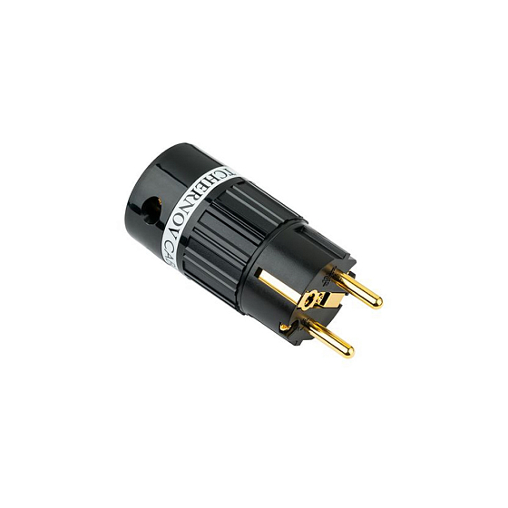 Разъём Tchernov Cable AC Plug Special Male - рис.0
