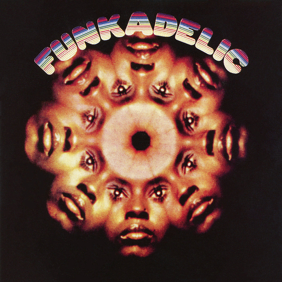 Пластинка Funkadelic – Funkadelic LP - рис.0