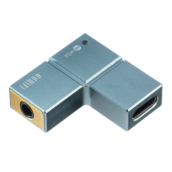 Усилитель-ЦАП для наушников ddHiFi TC35 Pro USB-C - 3.5 Decoder Tetris - рис.0
